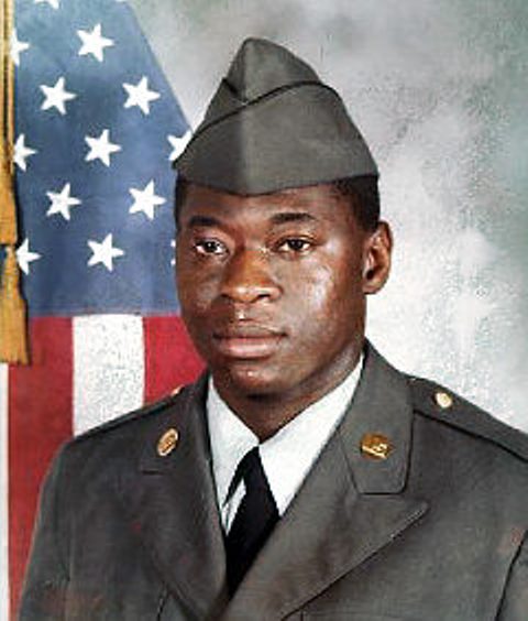 Another Police Killing The Atlantic